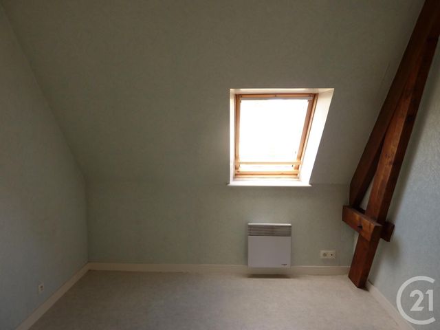 Afficher la photo en grand Appartement Duplex à louer - 3 pièces - 59.0 m2 - DOMFRONT - 61 - BASSE-NORMANDIE - Century 21 Agence Pays D'Andaines