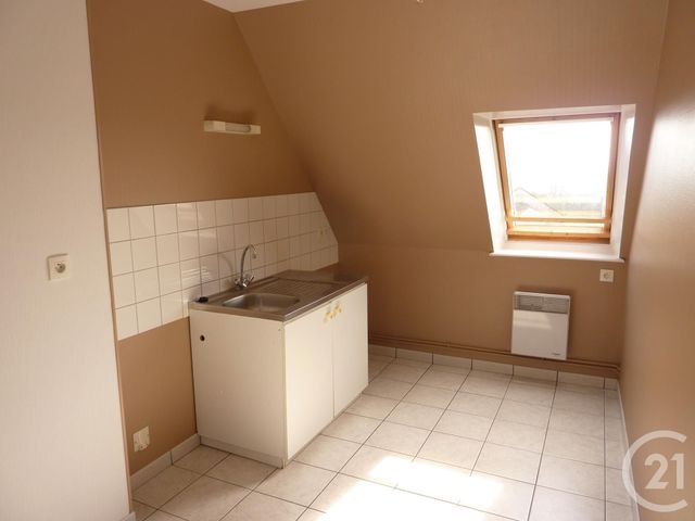 Afficher la photo en grand Appartement Duplex à louer - 3 pièces - 59.0 m2 - DOMFRONT - 61 - BASSE-NORMANDIE - Century 21 Agence Pays D'Andaines