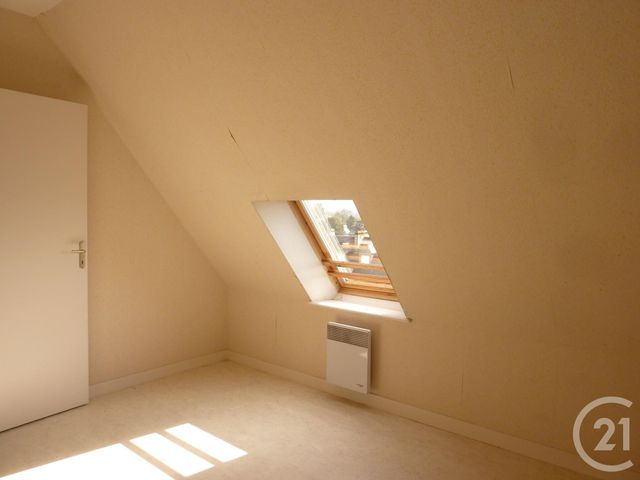 Afficher la photo en grand Appartement Duplex à louer - 3 pièces - 59.0 m2 - DOMFRONT - 61 - BASSE-NORMANDIE - Century 21 Agence Pays D'Andaines