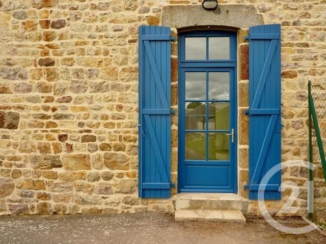 Appartement F2 à louer DOMFRONT EN POIRAIE
