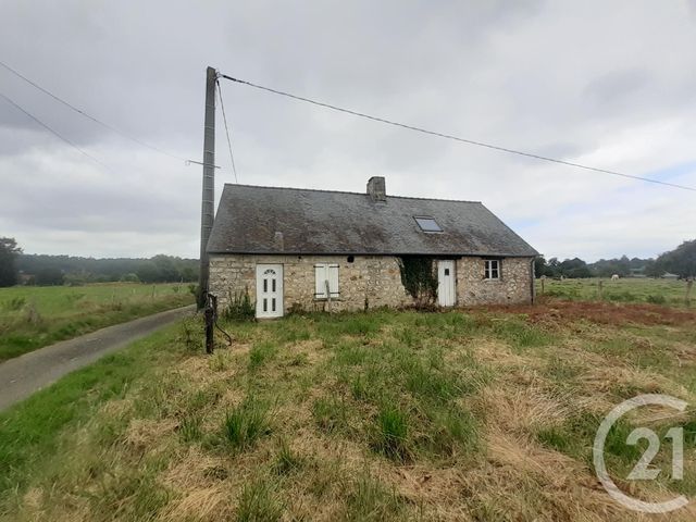 maison - PERROU - 61