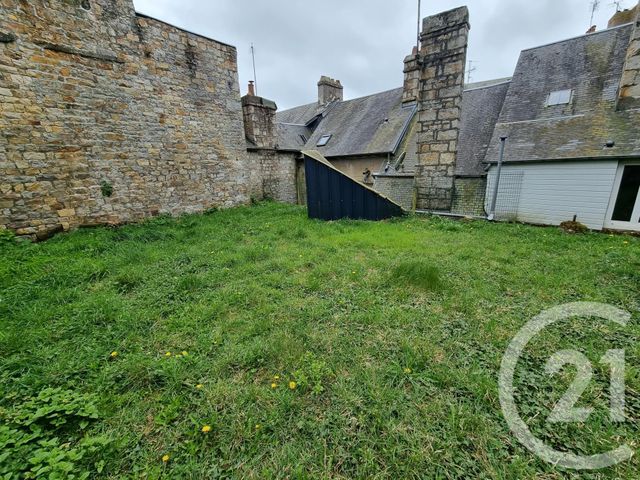 immeuble à vendre - 150.0 m2 - DOMFRONT EN POIRAIE - 61 - BASSE-NORMANDIE - Century 21 Agence Pays D'Andaines