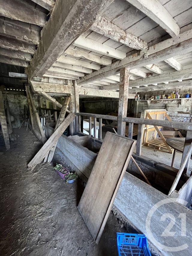 maison à vendre - 3 pièces - 61.0 m2 - ST GEORGES DE ROUELLEY - 50 - BASSE-NORMANDIE - Century 21 Agence Pays D'Andaines