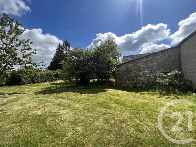 maison à vendre - 3 pièces - 61.0 m2 - ST GEORGES DE ROUELLEY - 50 - BASSE-NORMANDIE - Century 21 Agence Pays D'Andaines