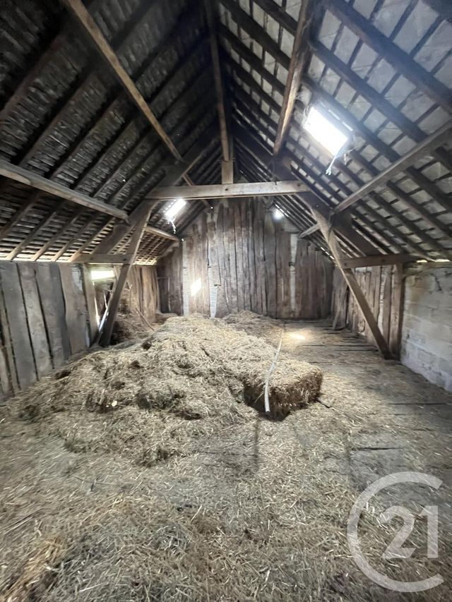 maison à vendre - 3 pièces - 61.0 m2 - ST GEORGES DE ROUELLEY - 50 - BASSE-NORMANDIE - Century 21 Agence Pays D'Andaines