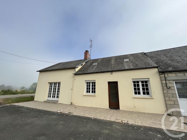  - ST ROCH SUR EGRENNE - 