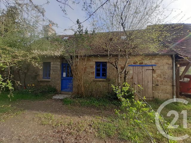 maison - DOMFRONT EN POIRAIE - 61
