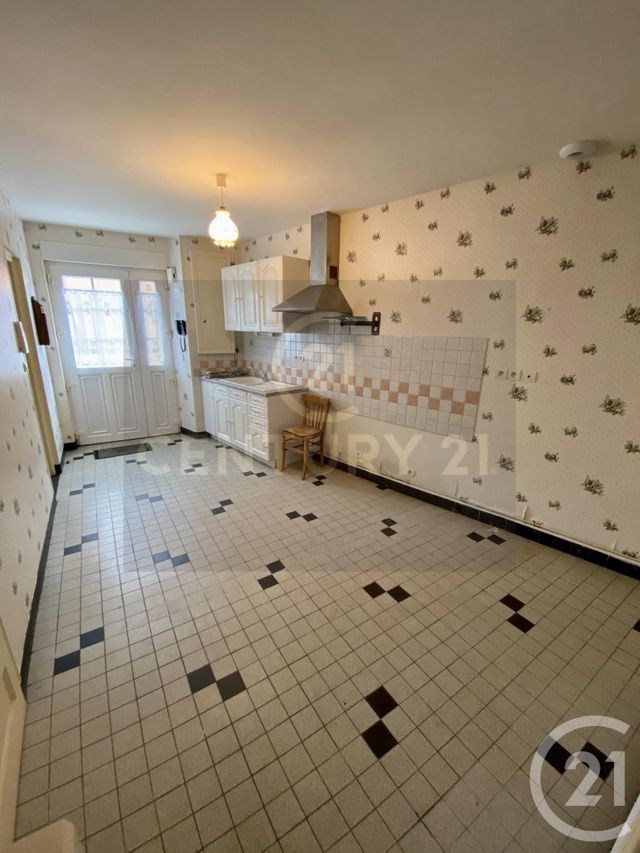 Afficher la photo en grand maison à vendre - 4 pièces - 48.0 m2 - CEAUCE - 61 - BASSE-NORMANDIE - Century 21 Agence Pays D'Andaines