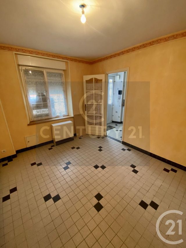 Afficher la photo en grand maison à vendre - 4 pièces - 48.0 m2 - CEAUCE - 61 - BASSE-NORMANDIE - Century 21 Agence Pays D'Andaines