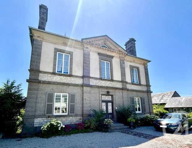 Maison à vendre DOMFRONT