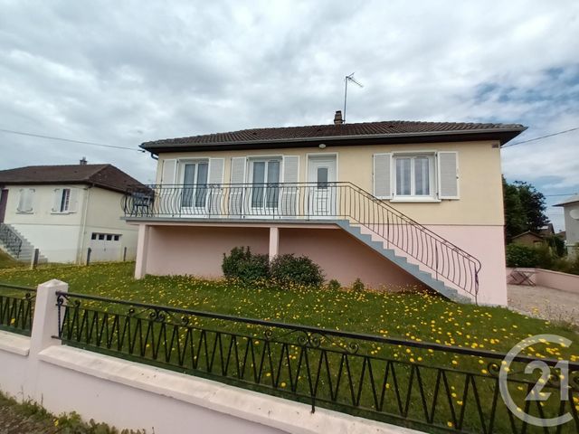 maison - FLERS - 61