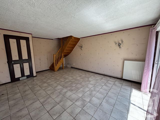 maison à vendre - 4 pièces - 118.0 m2 - DOMFRONT EN POIRAIE - 61 - BASSE-NORMANDIE - Century 21 Agence Pays D'Andaines