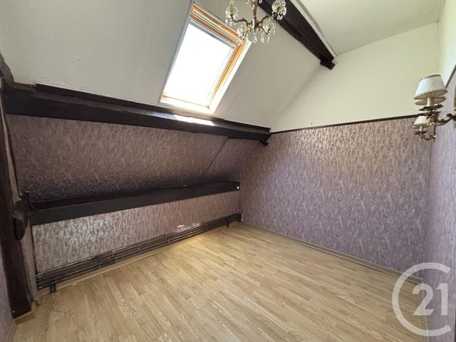 maison à vendre - 4 pièces - 118.0 m2 - DOMFRONT EN POIRAIE - 61 - BASSE-NORMANDIE - Century 21 Agence Pays D'Andaines