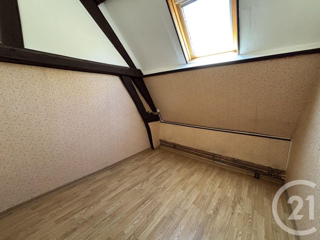 maison à vendre - 4 pièces - 118.0 m2 - DOMFRONT EN POIRAIE - 61 - BASSE-NORMANDIE - Century 21 Agence Pays D'Andaines