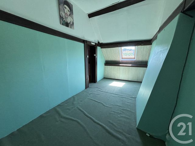 maison à vendre - 4 pièces - 118.0 m2 - DOMFRONT EN POIRAIE - 61 - BASSE-NORMANDIE - Century 21 Agence Pays D'Andaines