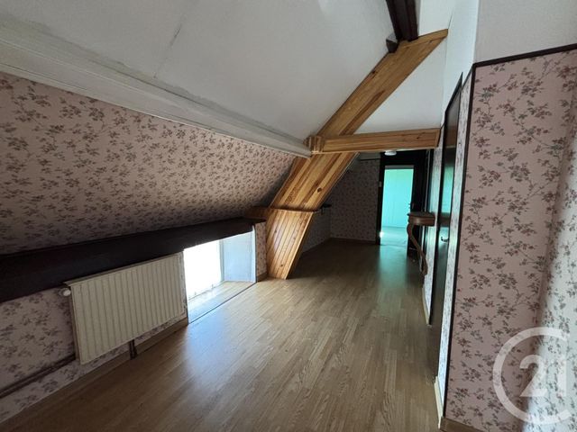 maison à vendre - 4 pièces - 118.0 m2 - DOMFRONT EN POIRAIE - 61 - BASSE-NORMANDIE - Century 21 Agence Pays D'Andaines