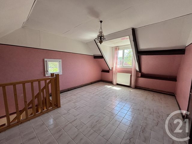 maison à vendre - 4 pièces - 118.0 m2 - DOMFRONT EN POIRAIE - 61 - BASSE-NORMANDIE - Century 21 Agence Pays D'Andaines