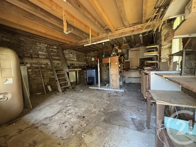 maison à vendre - 4 pièces - 118.0 m2 - DOMFRONT EN POIRAIE - 61 - BASSE-NORMANDIE - Century 21 Agence Pays D'Andaines