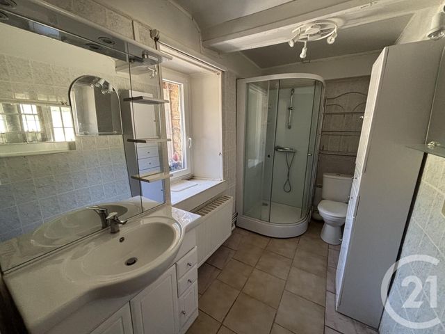 maison à vendre - 4 pièces - 118.0 m2 - DOMFRONT EN POIRAIE - 61 - BASSE-NORMANDIE - Century 21 Agence Pays D'Andaines