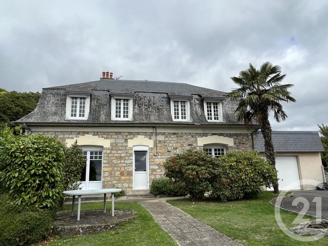 Maison à vendre DOMFRONT EN POIRAIE