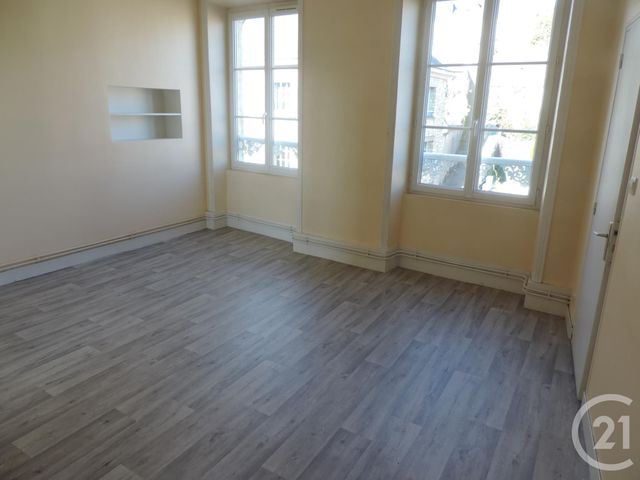 appartement - DOMFRONT EN POIRAIE - 61