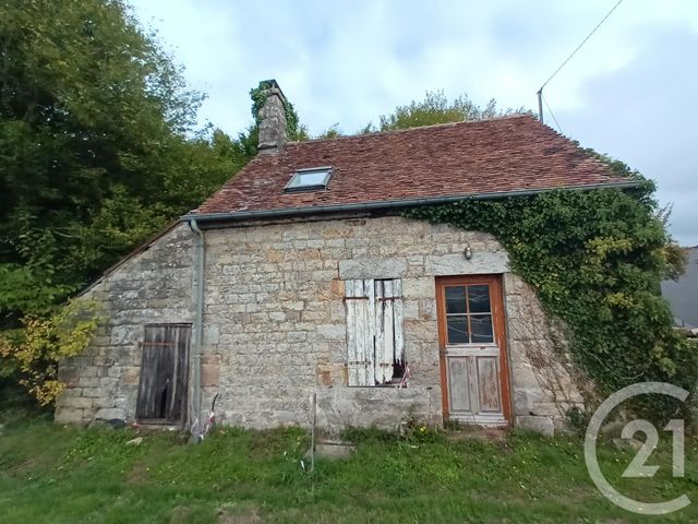maison - DOMFRONT EN POIRAIE - 61