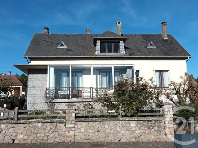 Maison à vendre DOMFRONT EN POIRAIE