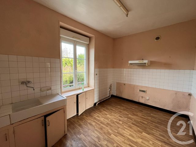 maison à vendre - 6 pièces - 109.0 m2 - PERROU - 61 - BASSE-NORMANDIE - Century 21 Agence Pays D'Andaines