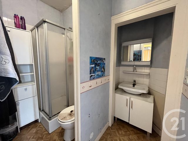 maison à vendre - 6 pièces - 109.0 m2 - PERROU - 61 - BASSE-NORMANDIE - Century 21 Agence Pays D'Andaines