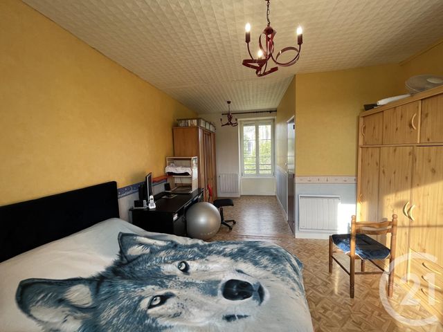 maison à vendre - 6 pièces - 109.0 m2 - PERROU - 61 - BASSE-NORMANDIE - Century 21 Agence Pays D'Andaines