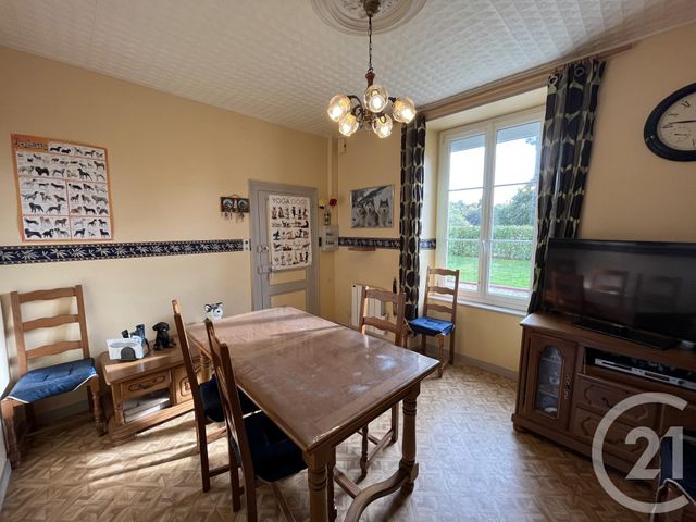 maison à vendre - 6 pièces - 109.0 m2 - PERROU - 61 - BASSE-NORMANDIE - Century 21 Agence Pays D'Andaines