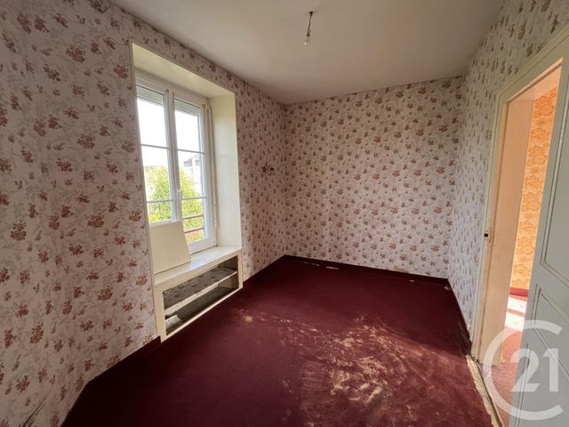 maison à vendre - 6 pièces - 109.0 m2 - PERROU - 61 - BASSE-NORMANDIE - Century 21 Agence Pays D'Andaines