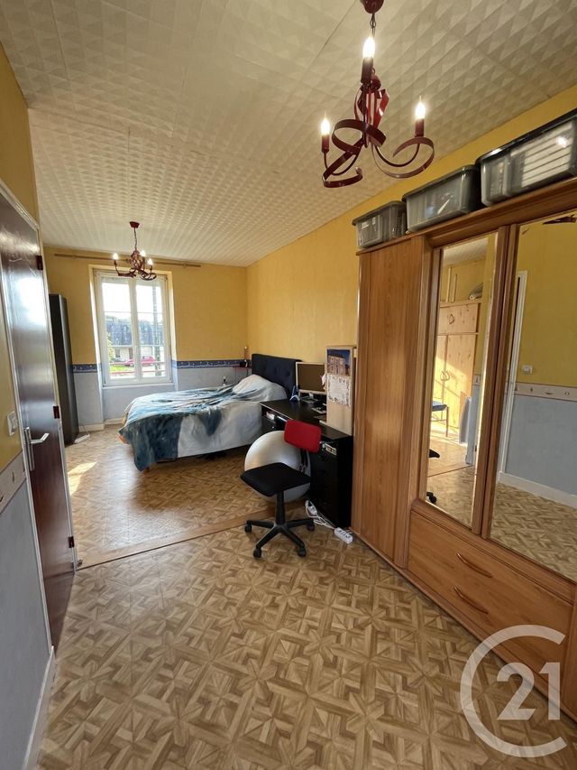maison à vendre - 6 pièces - 109.0 m2 - PERROU - 61 - BASSE-NORMANDIE - Century 21 Agence Pays D'Andaines