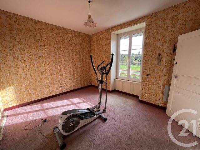 maison à vendre - 6 pièces - 109.0 m2 - PERROU - 61 - BASSE-NORMANDIE - Century 21 Agence Pays D'Andaines