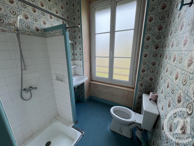 maison à vendre - 6 pièces - 109.0 m2 - PERROU - 61 - BASSE-NORMANDIE - Century 21 Agence Pays D'Andaines