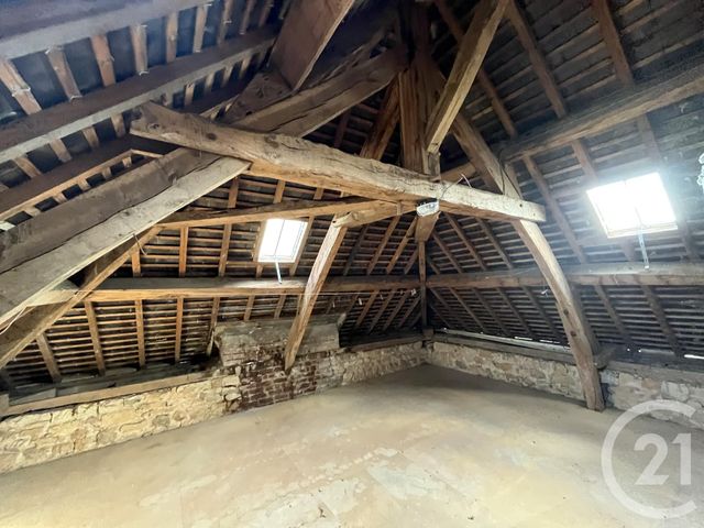 maison à vendre - 6 pièces - 109.0 m2 - PERROU - 61 - BASSE-NORMANDIE - Century 21 Agence Pays D'Andaines