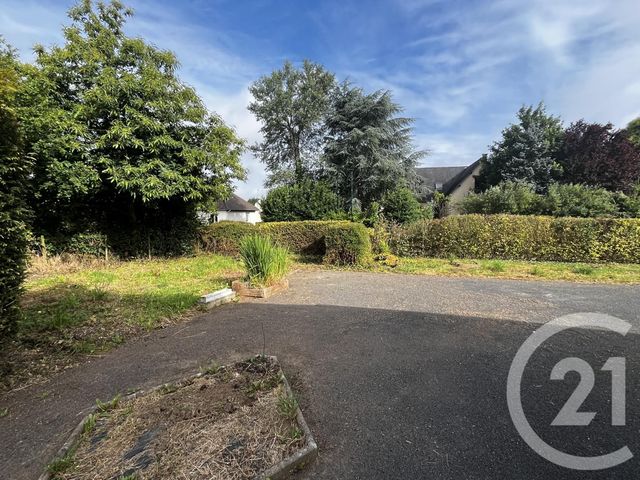 maison à vendre - 4 pièces - 107.79 m2 - ST BOMER LES FORGES - 61 - BASSE-NORMANDIE - Century 21 Agence Pays D'Andaines