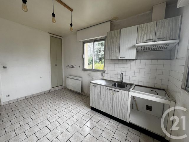 maison à vendre - 4 pièces - 107.79 m2 - ST BOMER LES FORGES - 61 - BASSE-NORMANDIE - Century 21 Agence Pays D'Andaines