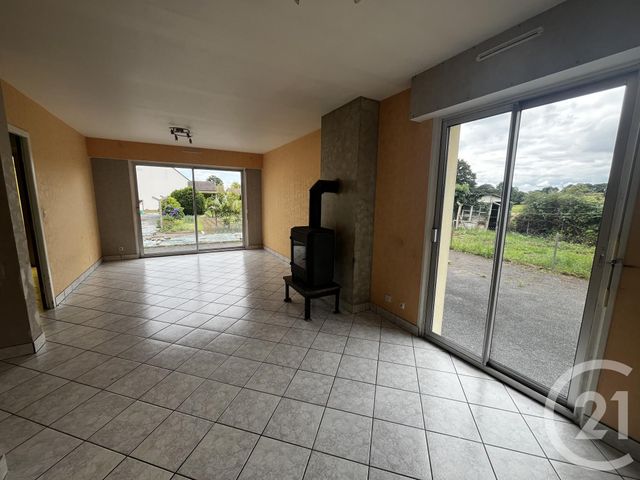 maison à vendre - 4 pièces - 107.79 m2 - ST BOMER LES FORGES - 61 - BASSE-NORMANDIE - Century 21 Agence Pays D'Andaines