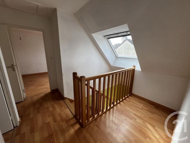 maison à vendre - 4 pièces - 107.79 m2 - ST BOMER LES FORGES - 61 - BASSE-NORMANDIE - Century 21 Agence Pays D'Andaines