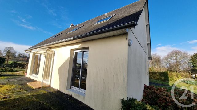 maison - ST BOMER LES FORGES - 61