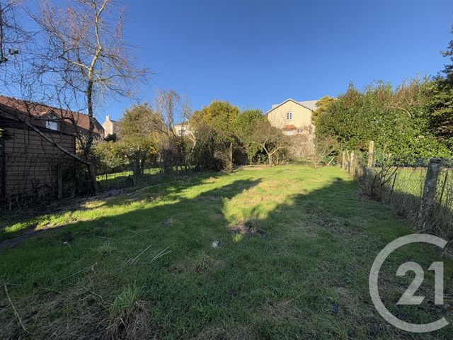 maison à vendre - 3 pièces - 73.41 m2 - DOMFRONT EN POIRAIE - 61 - BASSE-NORMANDIE - Century 21 Agence Pays D'Andaines