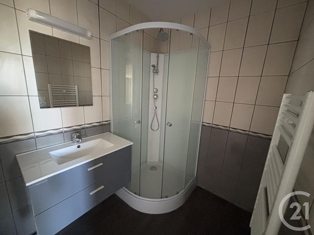 maison à vendre - 3 pièces - 73.41 m2 - DOMFRONT EN POIRAIE - 61 - BASSE-NORMANDIE - Century 21 Agence Pays D'Andaines