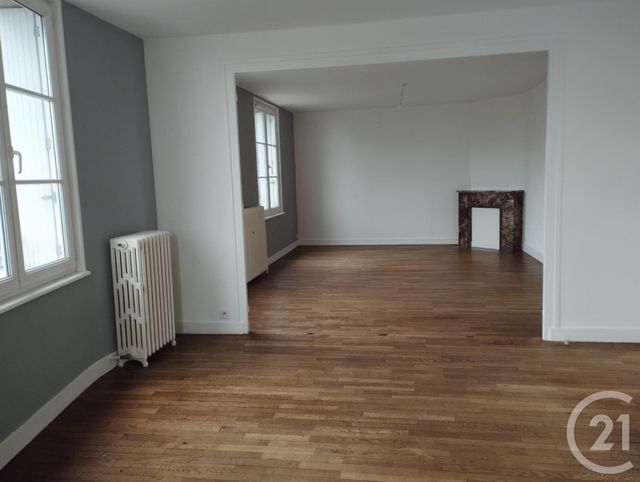 appartement - DOMFRONT EN POIRAIE - 61