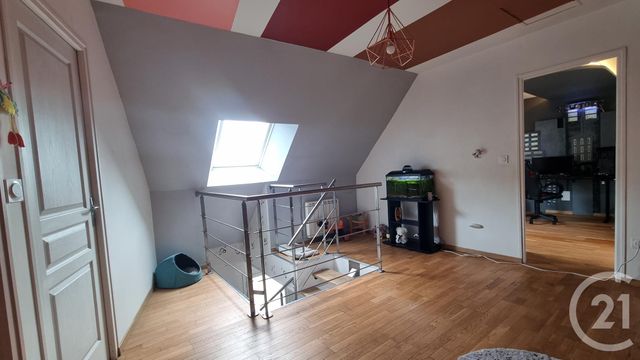 maison à vendre - 5 pièces - 127.98 m2 - DOMFRONT EN POIRAIE - 61 - BASSE-NORMANDIE - Century 21 Agence Pays D'Andaines
