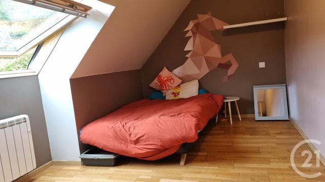 maison à vendre - 5 pièces - 127.98 m2 - DOMFRONT EN POIRAIE - 61 - BASSE-NORMANDIE - Century 21 Agence Pays D'Andaines