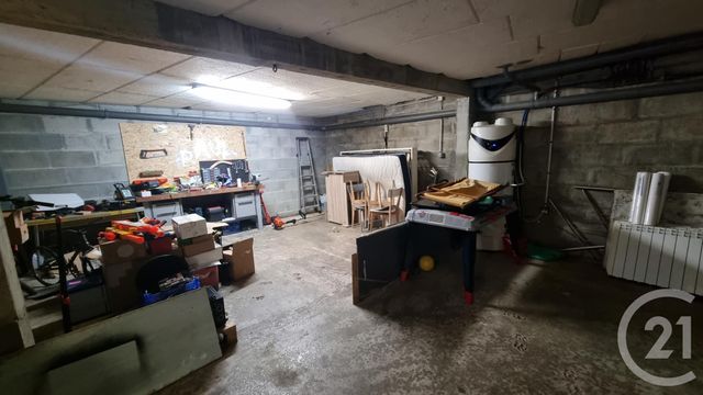 maison à vendre - 5 pièces - 127.98 m2 - DOMFRONT EN POIRAIE - 61 - BASSE-NORMANDIE - Century 21 Agence Pays D'Andaines