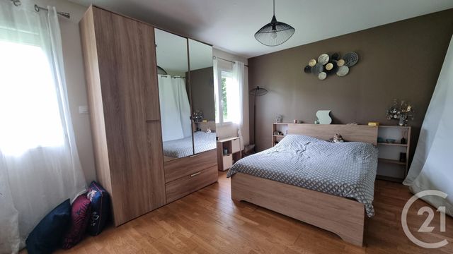 maison à vendre - 5 pièces - 127.98 m2 - DOMFRONT EN POIRAIE - 61 - BASSE-NORMANDIE - Century 21 Agence Pays D'Andaines