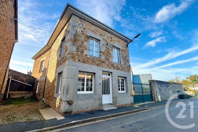 Maison à vendre MANTILLY