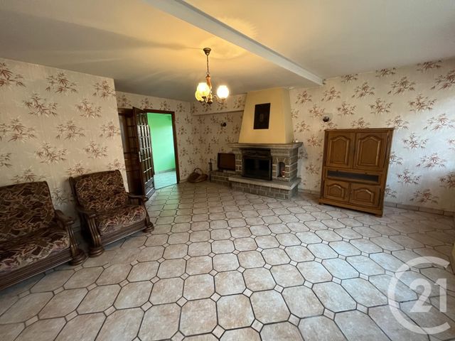 Afficher la photo en grand maison à vendre - 6 pièces - 129.0 m2 - MANTILLY - 61 - BASSE-NORMANDIE - Century 21 Agence Pays D'Andaines